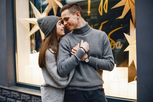 Cadeau d’anniversaire de couple : top des idées romantiques pour les amoureux