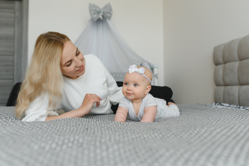 Quels cadeaux à offrir à un bébé de 3 mois