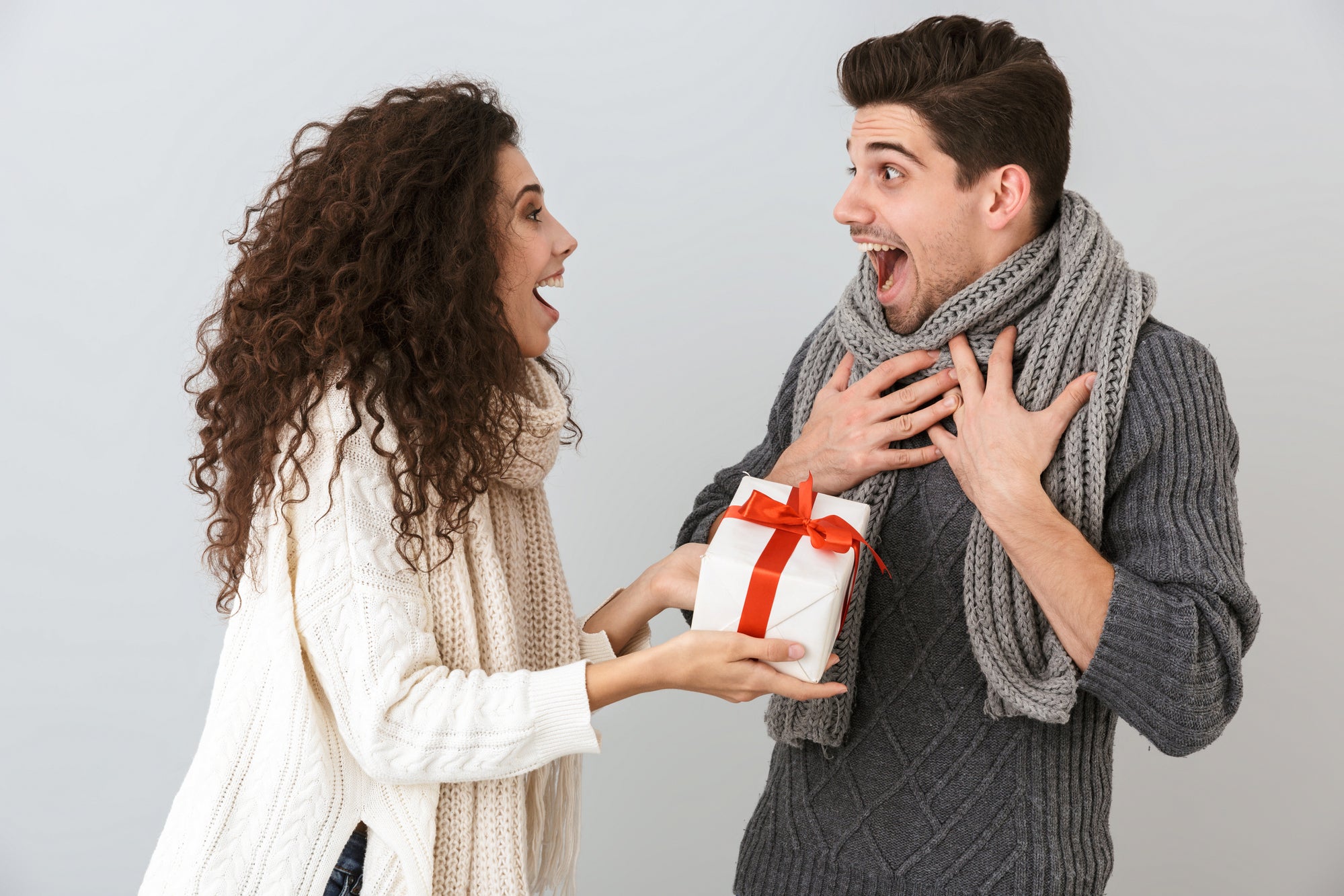 Cadeaux à faire à son copain : Comment surprendre votre monsieur ?