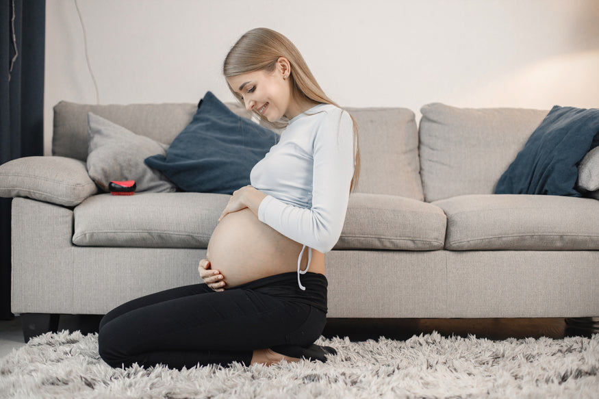 Nos superbes idées de cadeaux pour femme enceinte à ne pas manquer