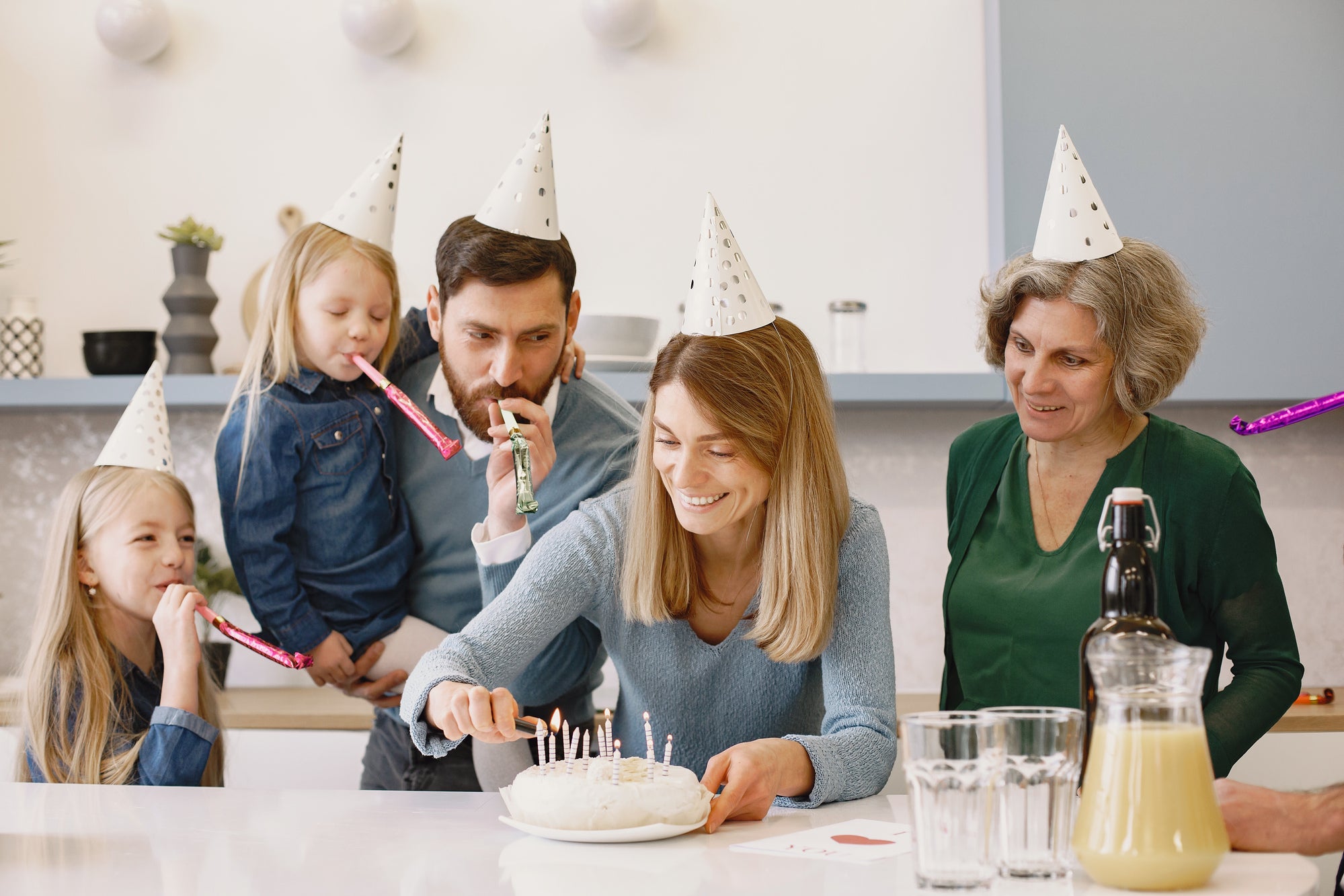 Tops des idées de cadeaux pour ravir les invités d’un anniversaire