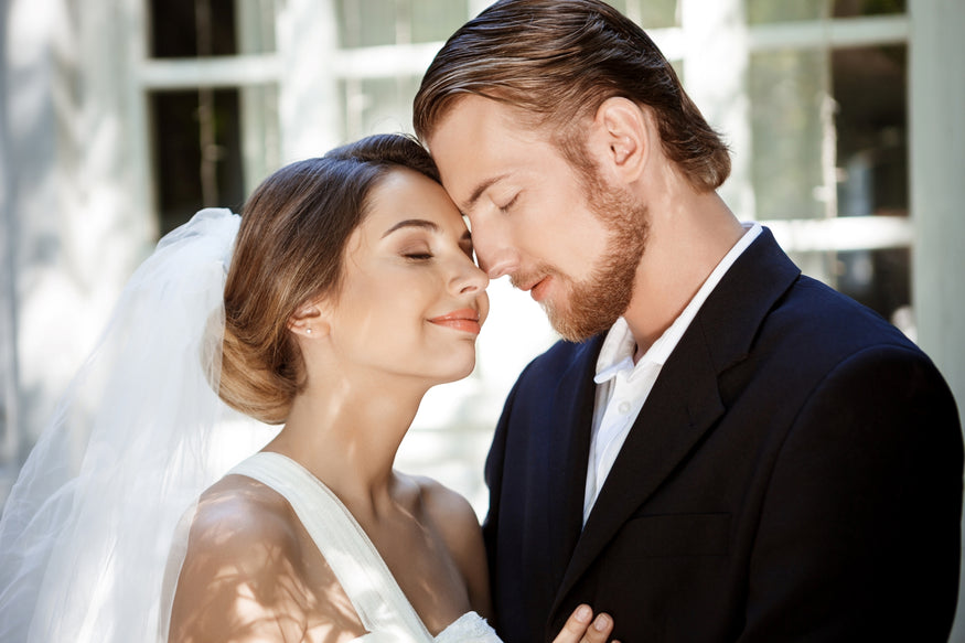 Cadeau de mariage pour couple - liste des meilleures idées cadeaux