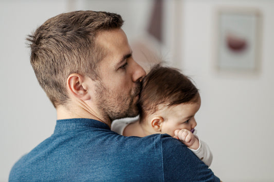 Cadeau de naissance pour le papa : des idées uniques et mémorable spour célébrer l'arrivée du bébé