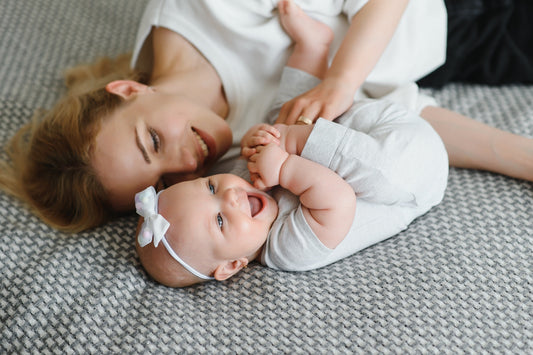 Idées de cadeaux de naissance pour les bébés
