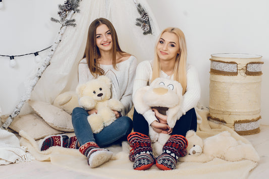 Cadeaux de Noël pour femme : de belles idées pour faire chavirer les cœurs