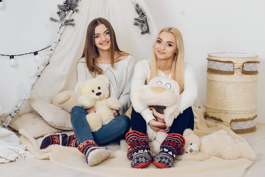 Cadeaux de Noël pour femme : de belles idées pour faire chavirer les cœurs