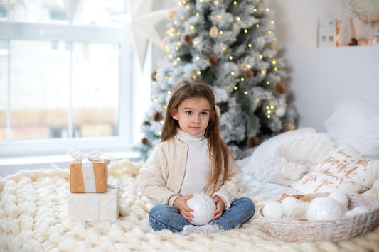 Cadeau de Noël pour la maîtresse d’école : comment choisir un cadeau approprié