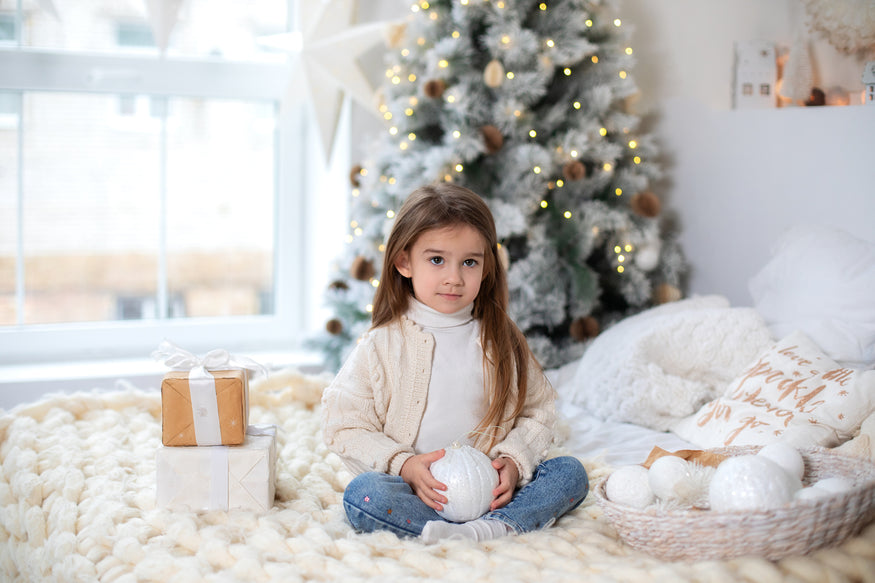 Cadeau de Noël pour la maîtresse d’école : comment choisir un cadeau approprié