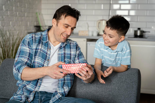 Les meilleures idées de cadeau de Noël pour papa