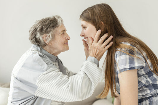 Top des cadeaux pour les grands-parents - gâter mamie et papy