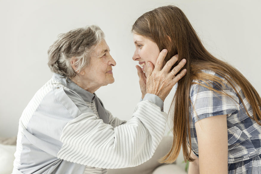 Top des cadeaux pour les grands-parents - gâter mamie et papy
