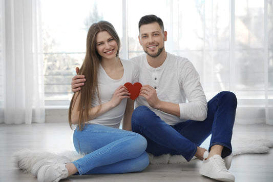Cadeaux de Saint-Valentin pour couple : le top des meilleures idées