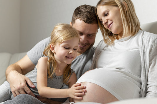 Cadeaux pour future maman - les 10 meilleures idées