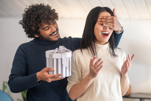Box cadeau pour femme - les meilleures idées cadeaux
