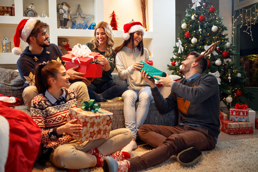 Idée Cadeau Pour La Famille
