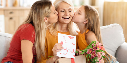 Idee Cadeau Pour Maman