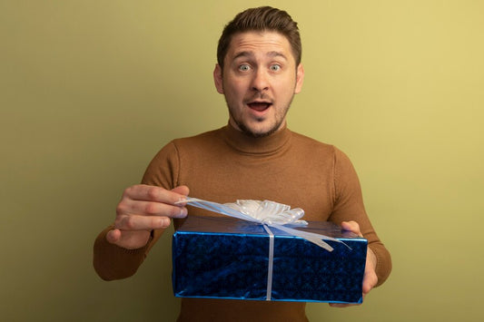 Idée cadeau pour papa