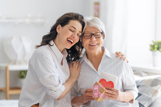 Comment faire plaisir aux parents - les meilleures idées cadeaux