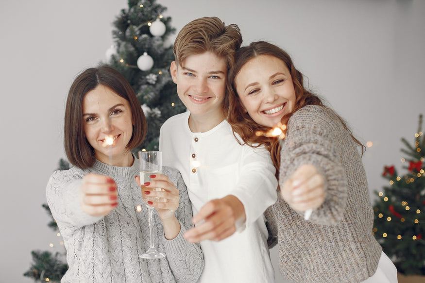 Décor de Noël extérieur - Nos conseils pour réussir