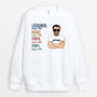 0004WFR1 sweatshirt personnalise legende papa et papy 0004w0l0b_00b421fe eeb4 48a7 8fc9 88a2756151dd
