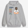 0004WFR2 sweatshirt personnalise legende papa et papy 0004w0l0b_14787ad1 0e17 460f 8838 84ada4eee40b