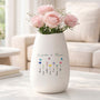 0065AFR2 vase personnalisable ceramique mate le jardin de maman mamie 0065aosq5a_09349e33 7b42 4d23 ba3d e28b78ad52cf