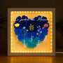 0065OFR2 boite a fleurs personnalisee pour mamie le jardin de mamie 0065otl7a