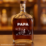0263AFR1 cadeau papa enfant bouteille de whisky personnalisee 0263ai8f8b