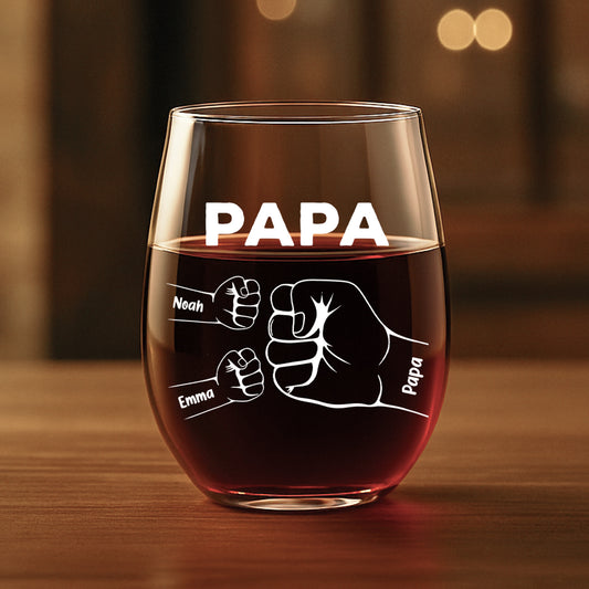 0263IFR1 verre a vin sans pied personnalise pour papy avec poings 0263ikl8b_377d0d7a d0eb 4fde 8c8b ba8bec38fe1a
