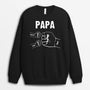 0263PFR1 bosse de poing de papi enfants coussin a personnaliser pour papy_02d05396 a067 407b 8905 d8b34f4dc571