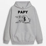 0263PFR2 bosse de poing de papi enfants coussin a personnaliser pour papy_161df301 87d4 4529 aa73 a4fb381aa80f