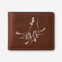 0321JFR1 portefeuille cuir personnalise papa tenant les mains 0321jkq8b