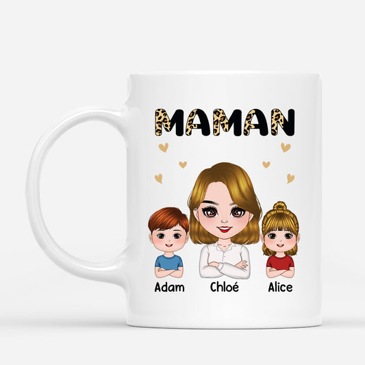 0756MFR1 Cadeau Personnalise Mug Mamie Maman_8c3893e9 64c6 42f0 9437 8eb760edba74