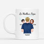 0771M290BFR1 Cadeau Personnalise Mug Meilleur Papa Papi_b3622035 d296 48cf 8c97 937ed8966f35