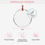 0827OFR3 ornement en verre personnalise ce papa appartient a version pastel 0827o8n8b_d33f543a 172b 4f60 b7ba 09b6773108fb