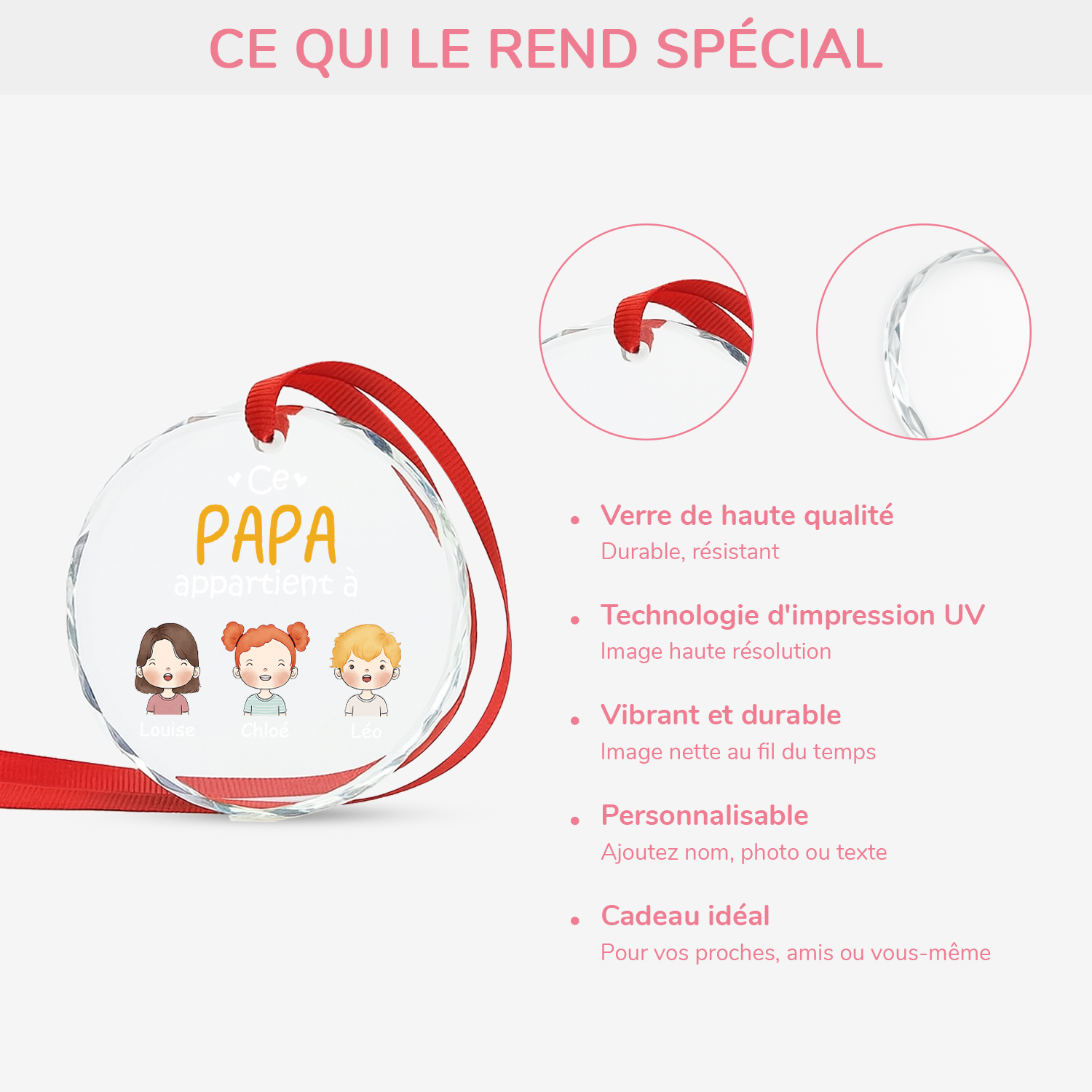 0827OFR4 ornement en verre personnalise ce papa appartient a version pastel 0827o8n8b_0e148528 6ed9 4d2d b052 2f82fd627019