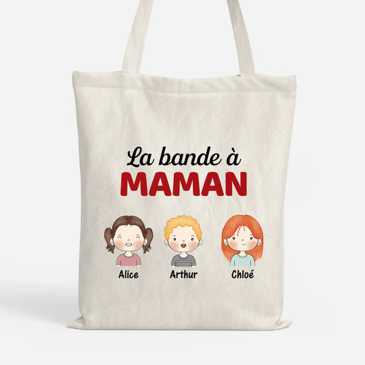 0845BFR1 la bande a maman  tote bag maman personnalise_4d13956c 7583 41d4 af4b af10037f8b3c