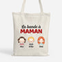 0845BFR1 la bande a maman  tote bag maman personnalise_4d13956c 7583 41d4 af4b af10037f8b3c