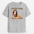 Maman Chien - Cadeau Personnalisé | T-shirt pour Amoureux des Chiens