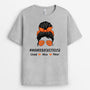 0910AFR1 Cadeau Personnalise T shirt Maman Basketteuse Maman Mamie_dc1660a5 b557 4d95 9672 e0a346843a7f