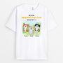 0932AFR1 Cadeau Personnalise T shirt Incroyable Chat Amoureux des Chats_dc397244 717b 4b80 8a75 6ac6aaae9af7