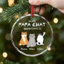 0938OFR2 ornement en verre personnalise ce papa chat appartient a 0938o8t8d_d9d0877c ca2e 4442 9396 8bf9390a10f8