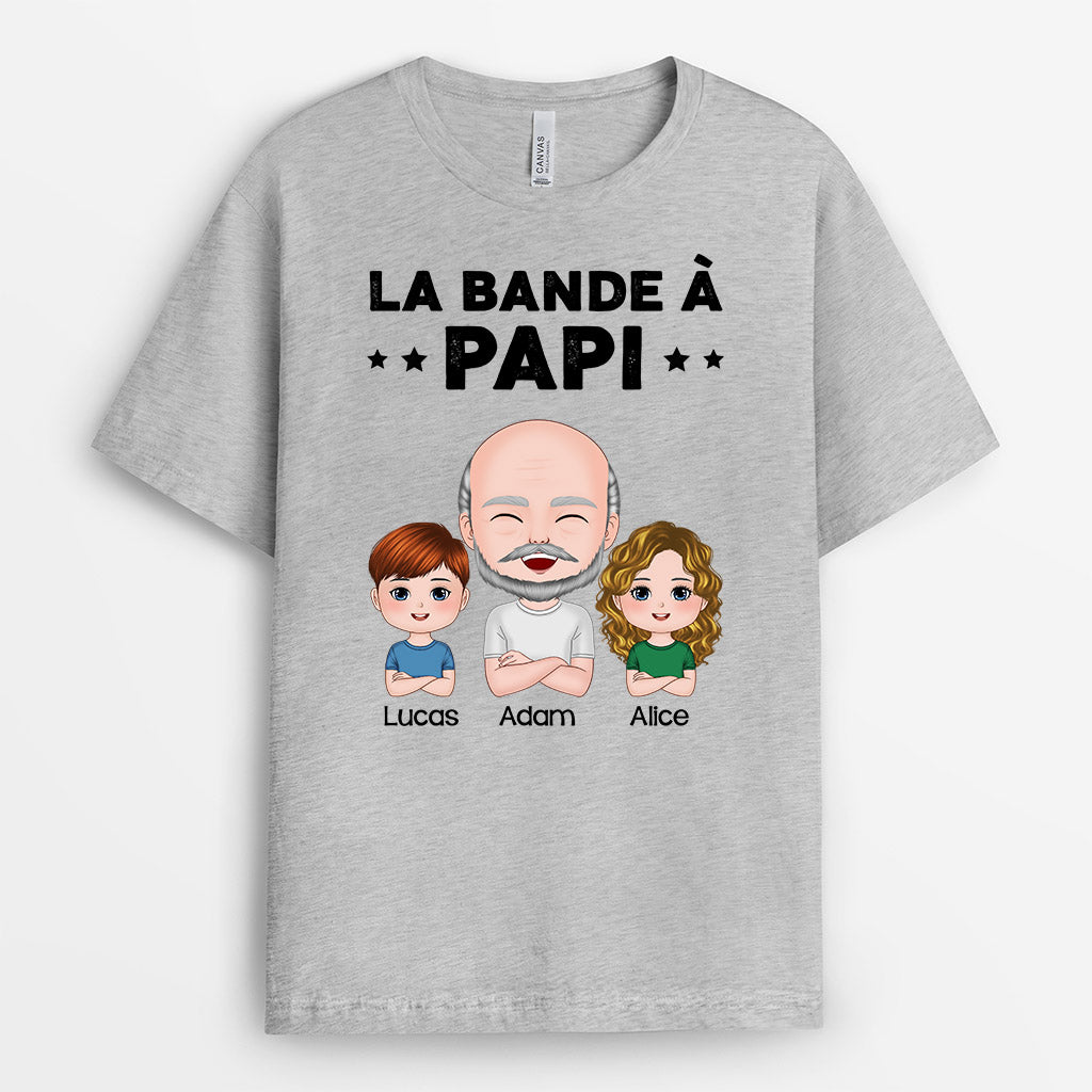 Chandail best sale pour papa