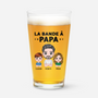 0951IFR1 verre a biere personnalise papa papy la bande a papa 0951i8u8b_43c0609e 6773 46f5 a8fe 5dfdaf65f67e