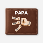 0958JFR1 portefeuille cuir personnalise bosses de poing de papa 0958j5h7b