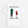 0974AFR1 Cadeau Personnalise T shirt Legende Papy Papa_d1dba25e 932c 4124 be27 6debf2fc4ff4