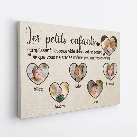 0981CFR2 Cadeau Personnalise Toile Vide Coeur Papa Papi Maman Mamie_c8984772 2a45 4964 851c 6bdf994591aa