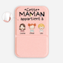 0989AFR1 la bande a mamie maman miroir de poche personnalise 0989ajcr8b
