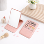 0989AFR2 la bande a mamie maman miroir de poche personnalise 0989ajcr8b