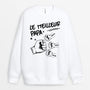 1006AFR1 Cadeau Personnalise T shirt Poing Papy Papa_d4cc2d73 341b 4f3c a6e1 a68743ae4860